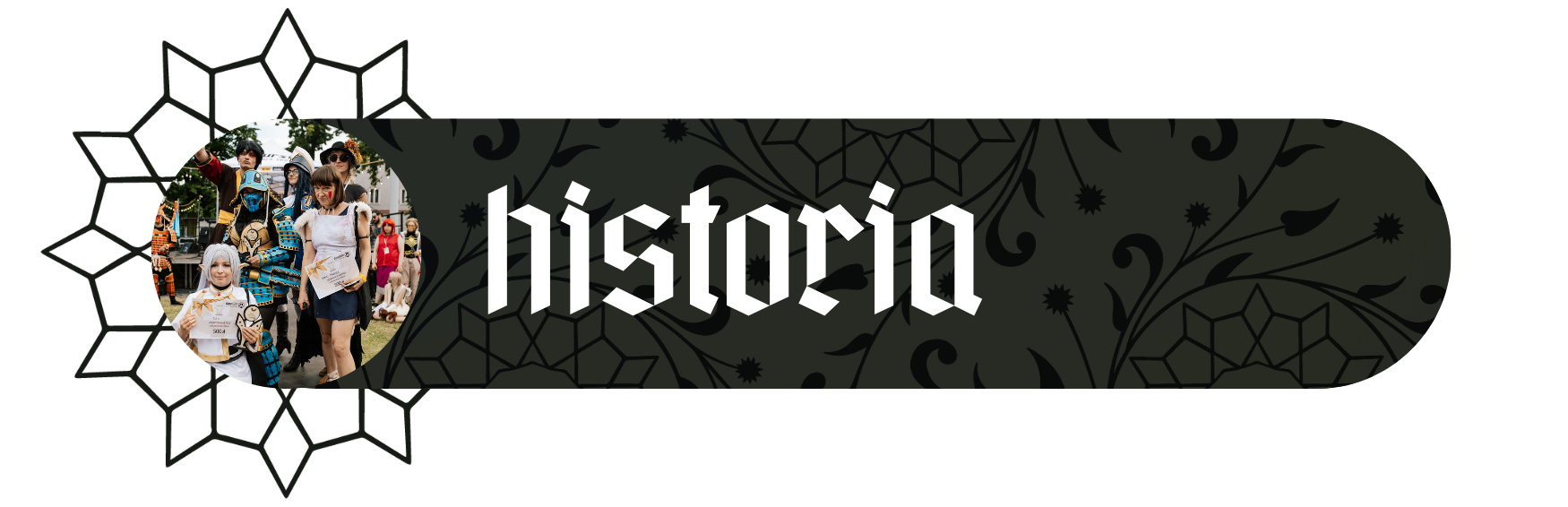 historia