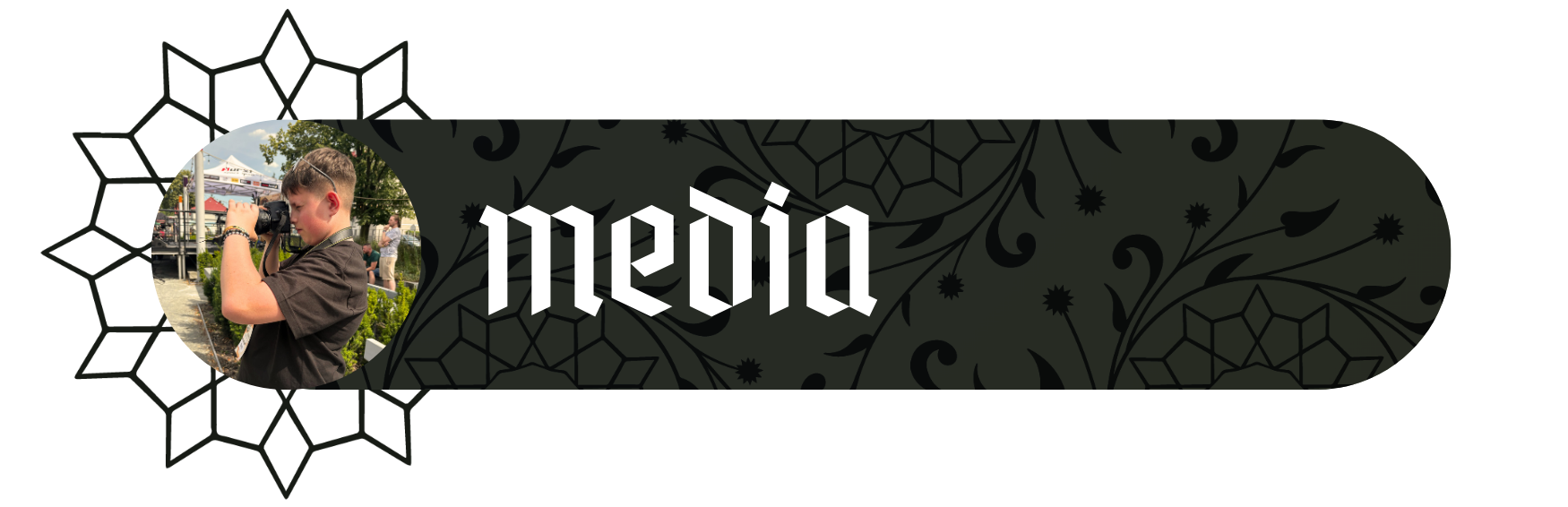 media