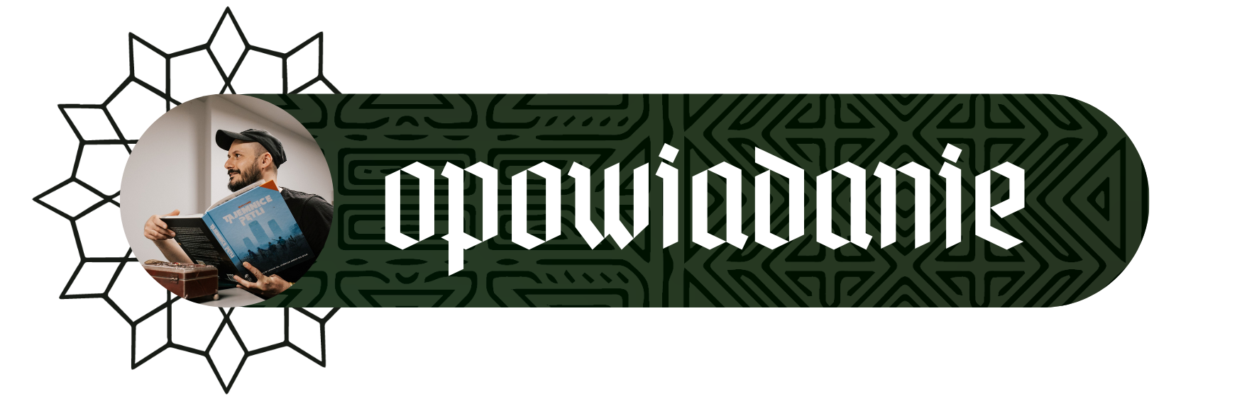 opowiadanie