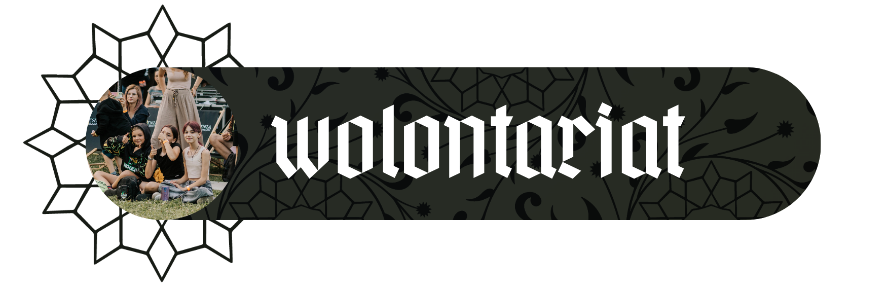 wolontariat