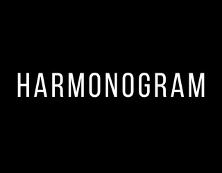 harmonogram