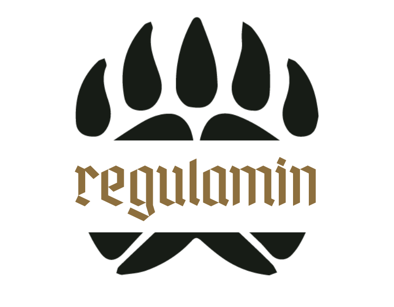 kafelek regulamin