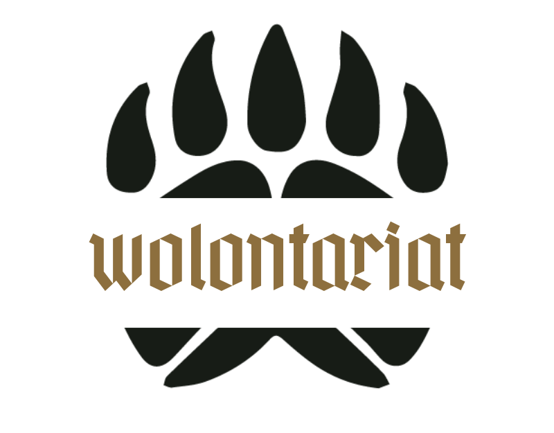kafelek wolontariat
