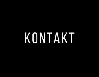 Menu Kontakt