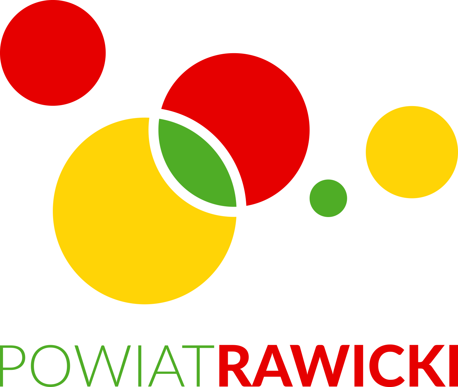 Logo Powiat Rawicki