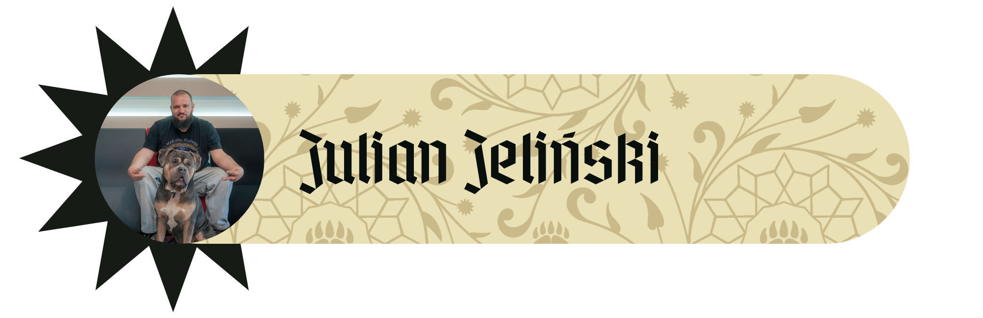 Julian Jelinski