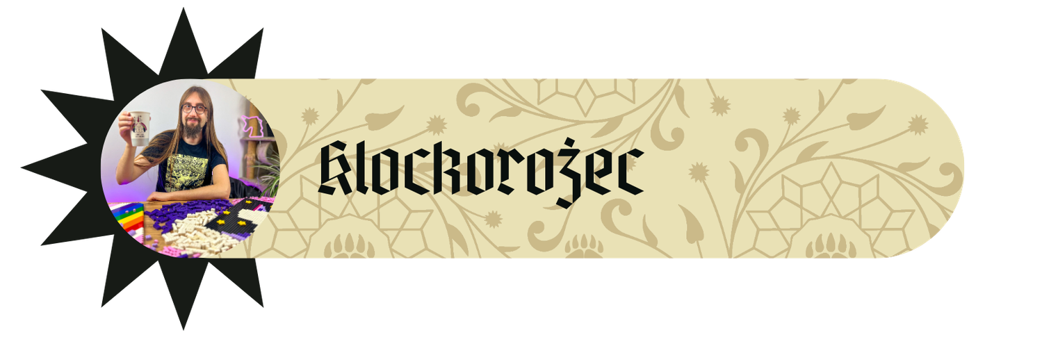 Klockorozec