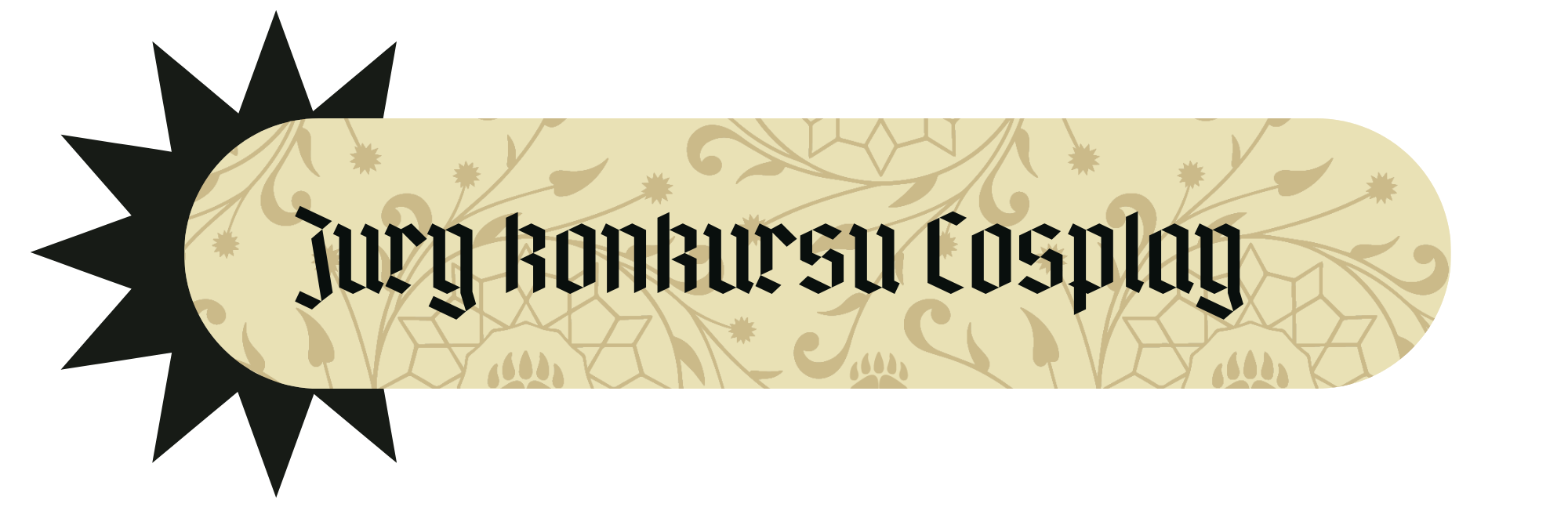 Konkurs Cosplay   jury