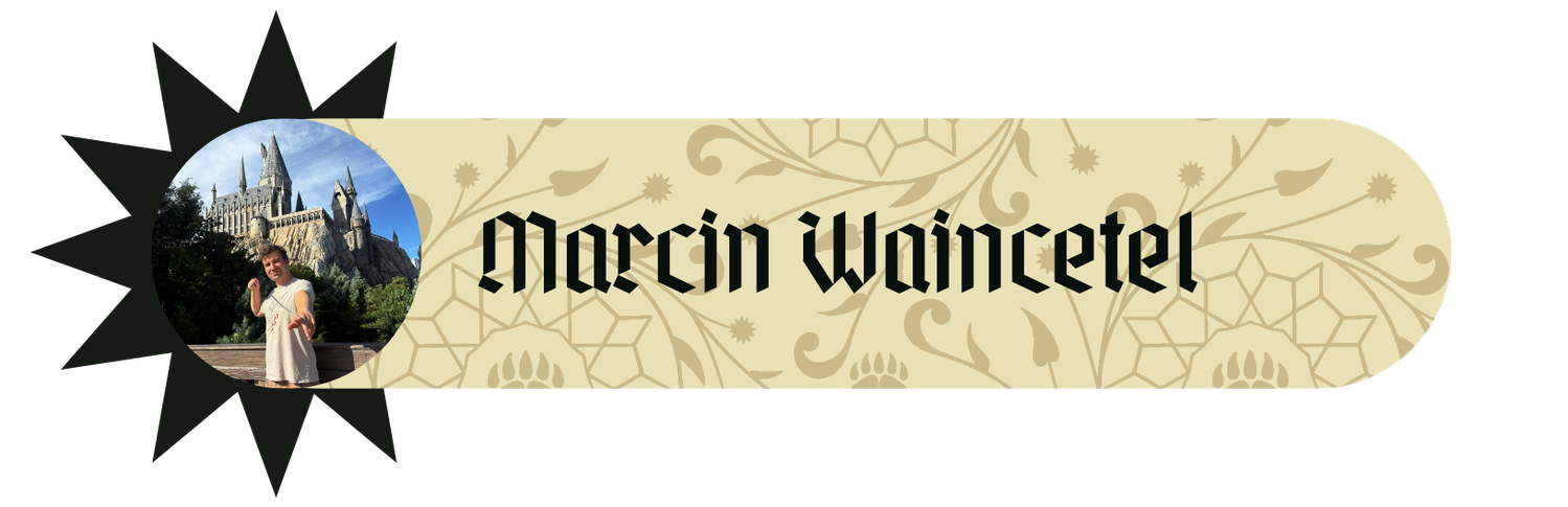 Marcin Waincetel