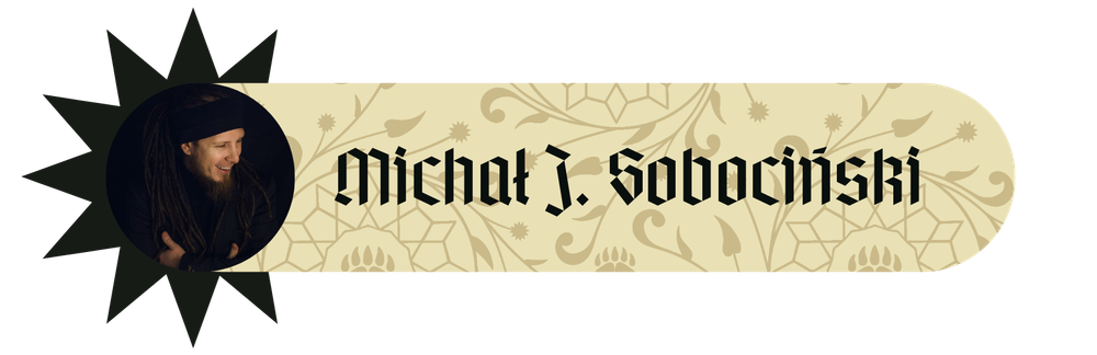 Michał Sobociński