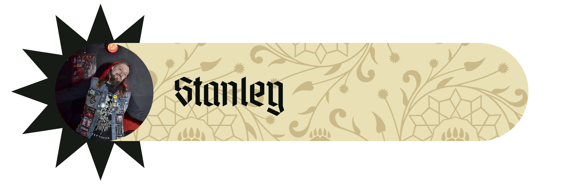 Stanley