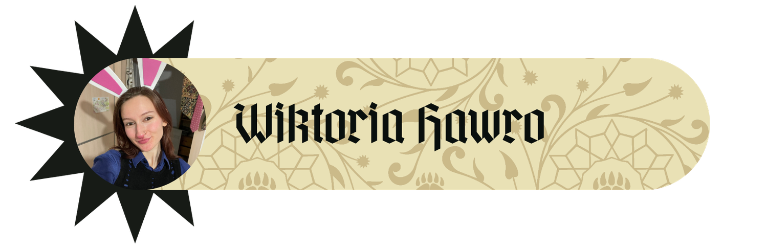 Wiktoria Hawro