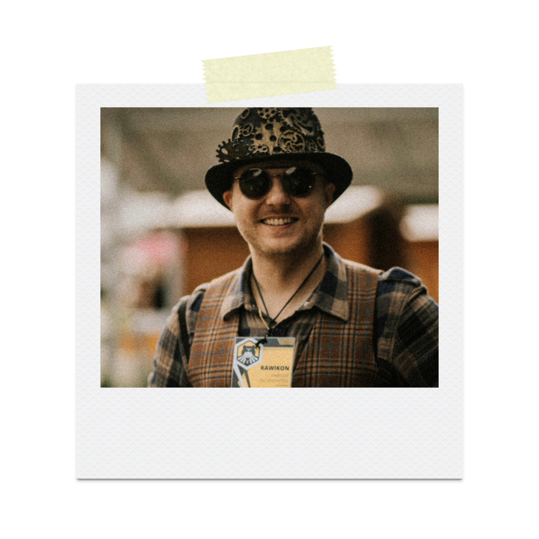 grzegorz